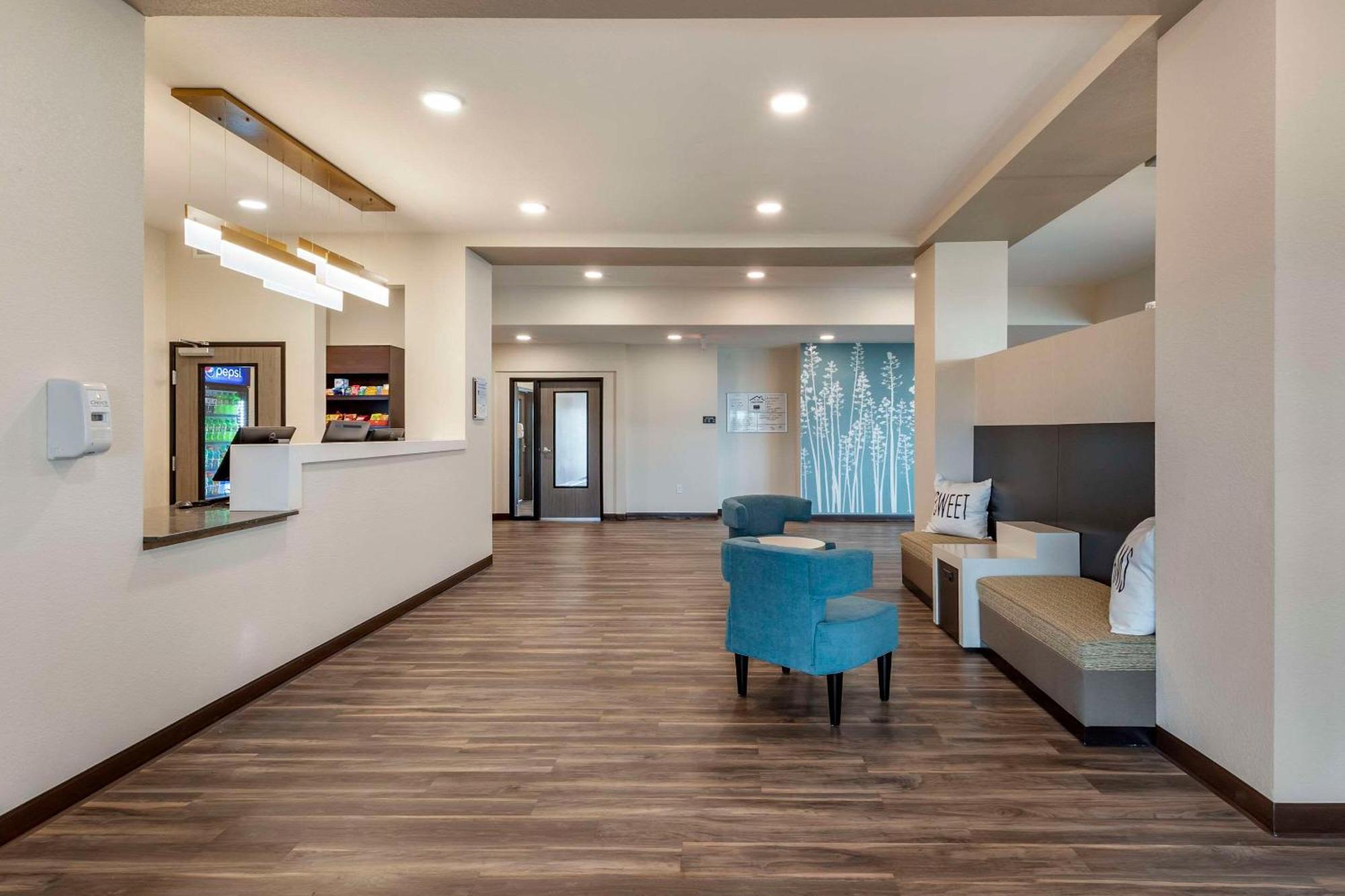 Mainstay Suites Milwaukee-Franklin Franklin  Екстериор снимка