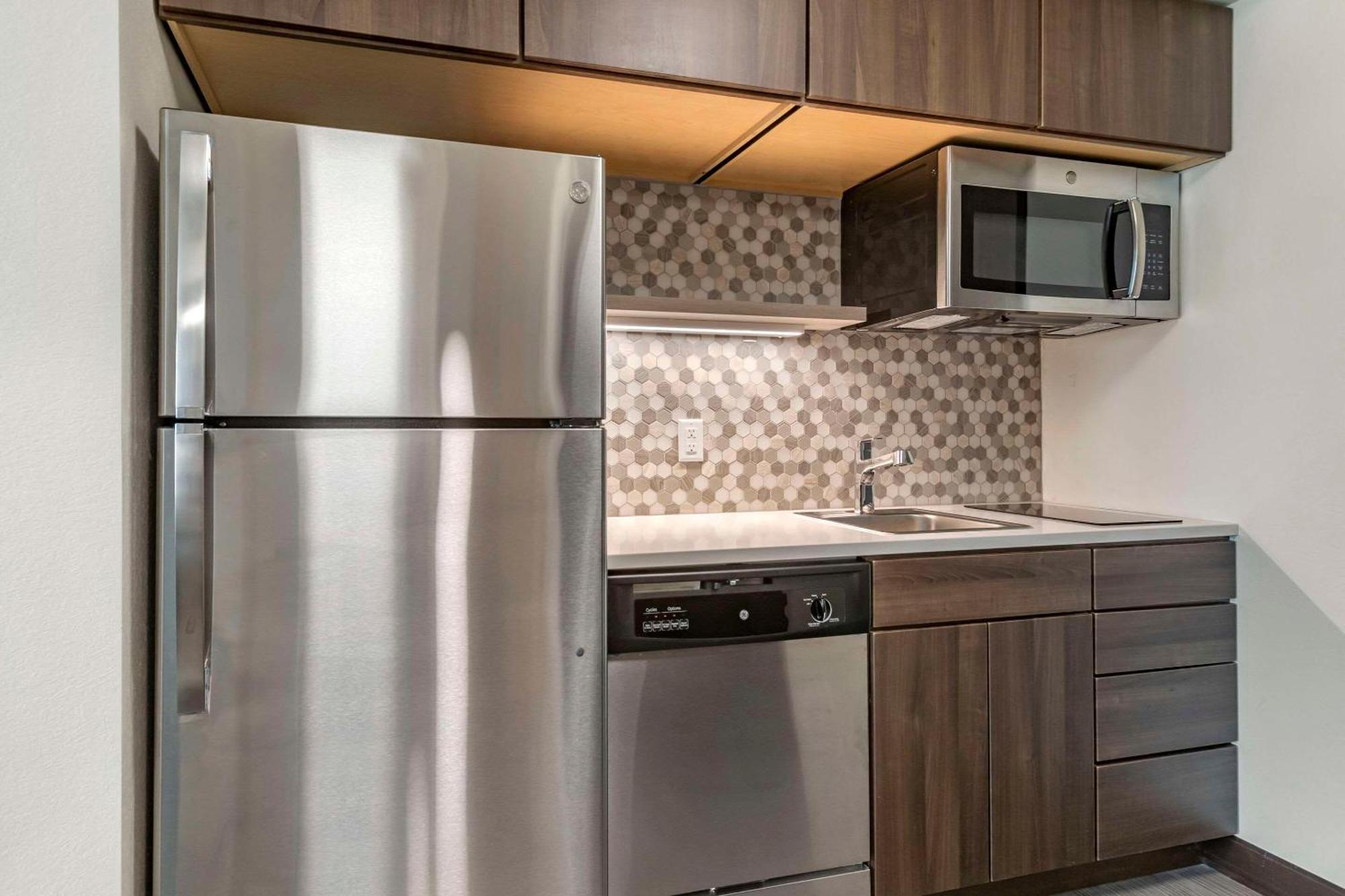 Mainstay Suites Milwaukee-Franklin Franklin  Екстериор снимка